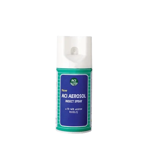 ACI Aerosol Insect Spray 200ml