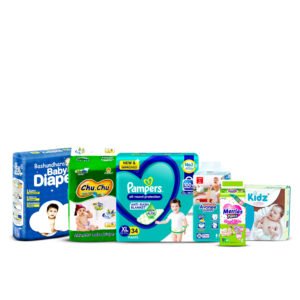 Baby Diapers