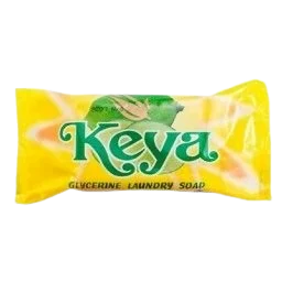 Keya Laundry Soap 125gm