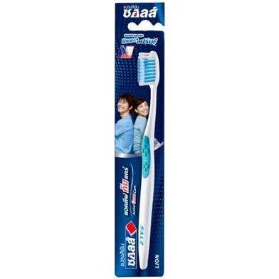 Salz Toothbrush