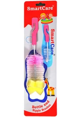 Smart Care Bottle Brush(Straight) - SC-BB39