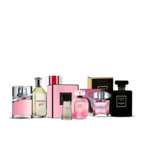 Women's Perfumes